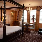 Earl Of Doncaster Hotel