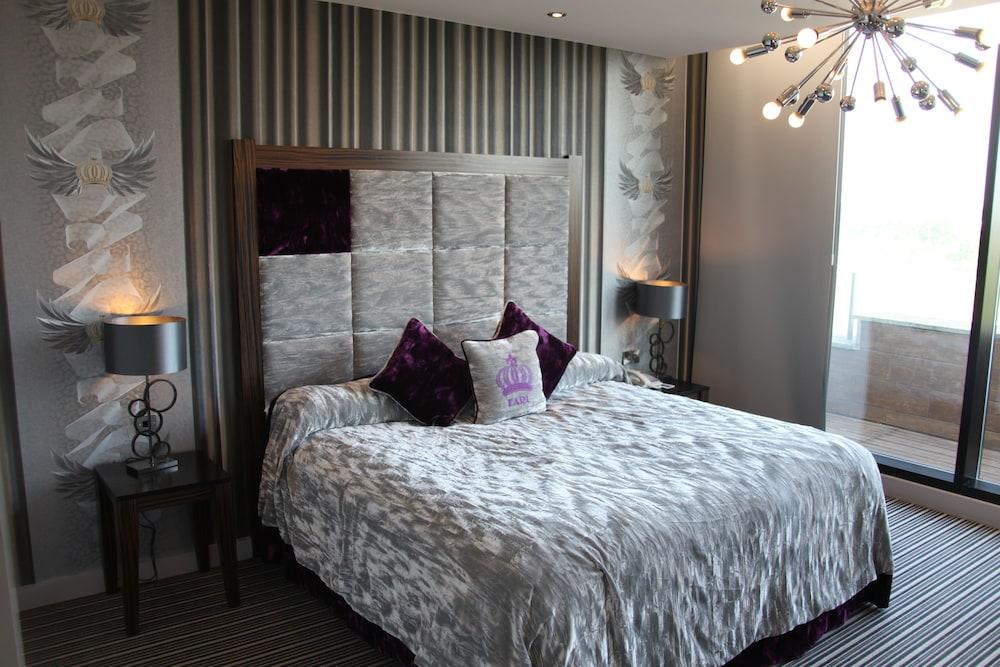 Earl Of Hotel 4*