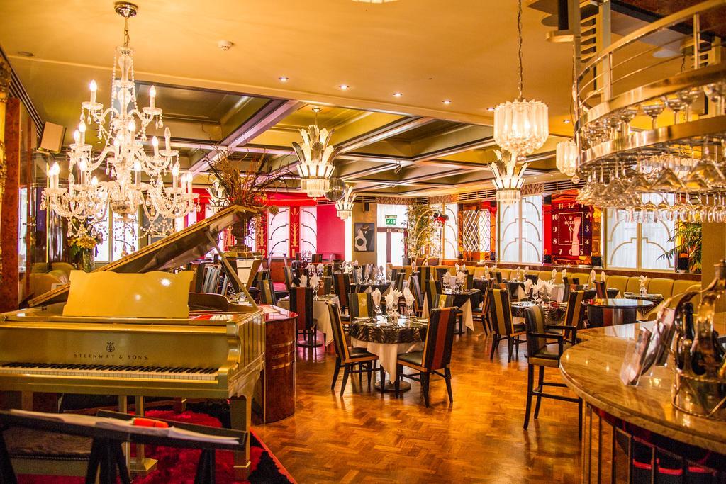 Hotel Earl Of