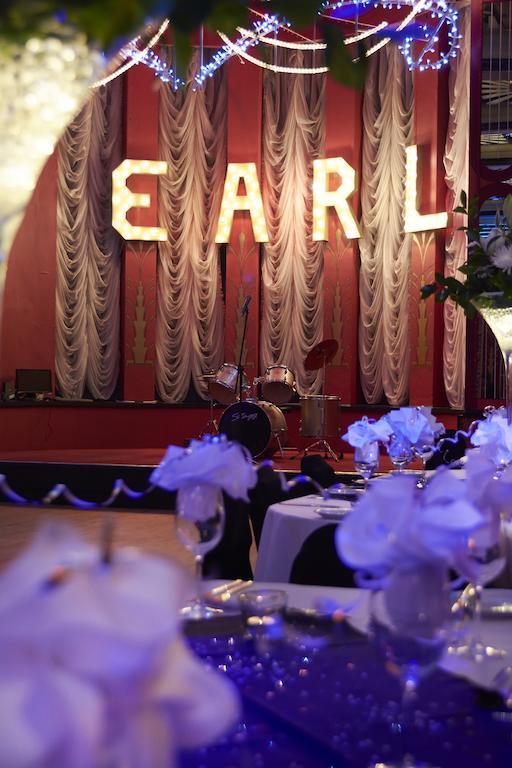 Hotel Earl Of 4*