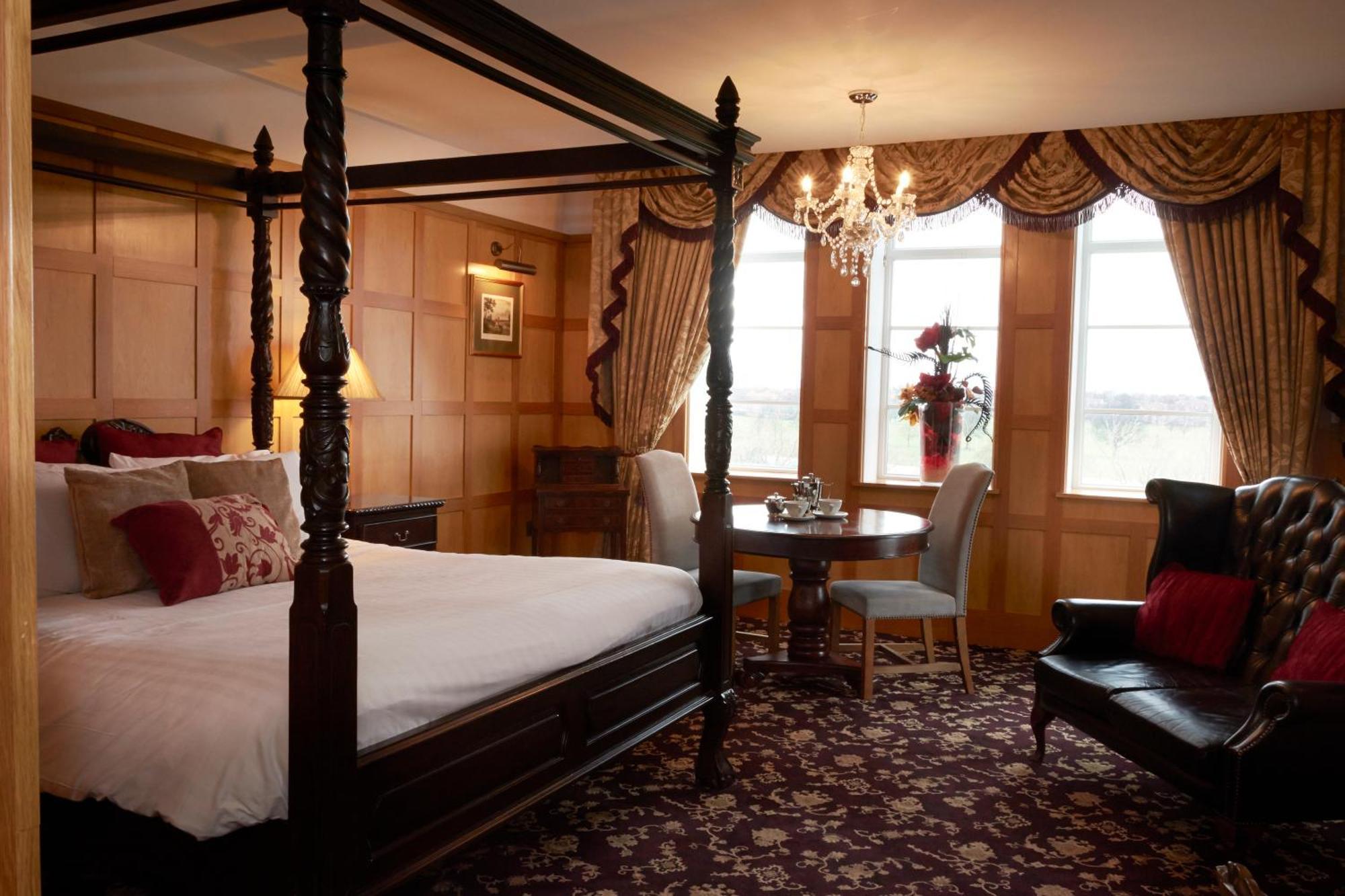 Earl Of Hotel