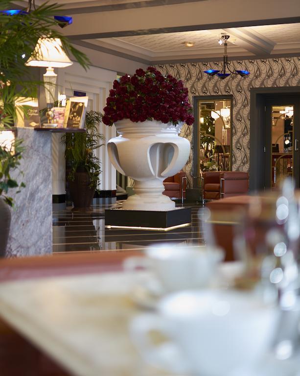 Hotel Earl Of 4*