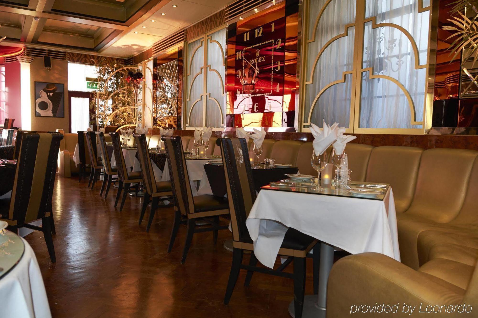 Hotel Earl Of Doncaster