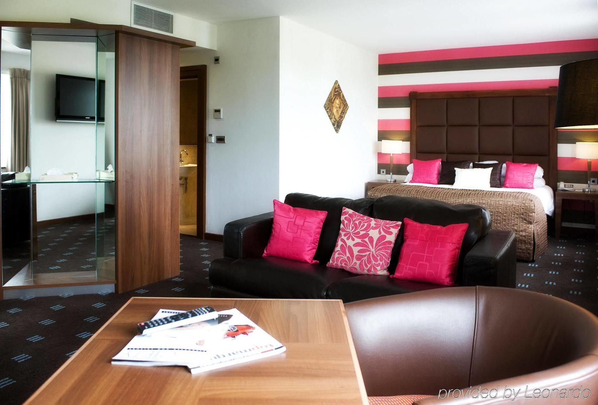 Hotel Earl Of Doncaster