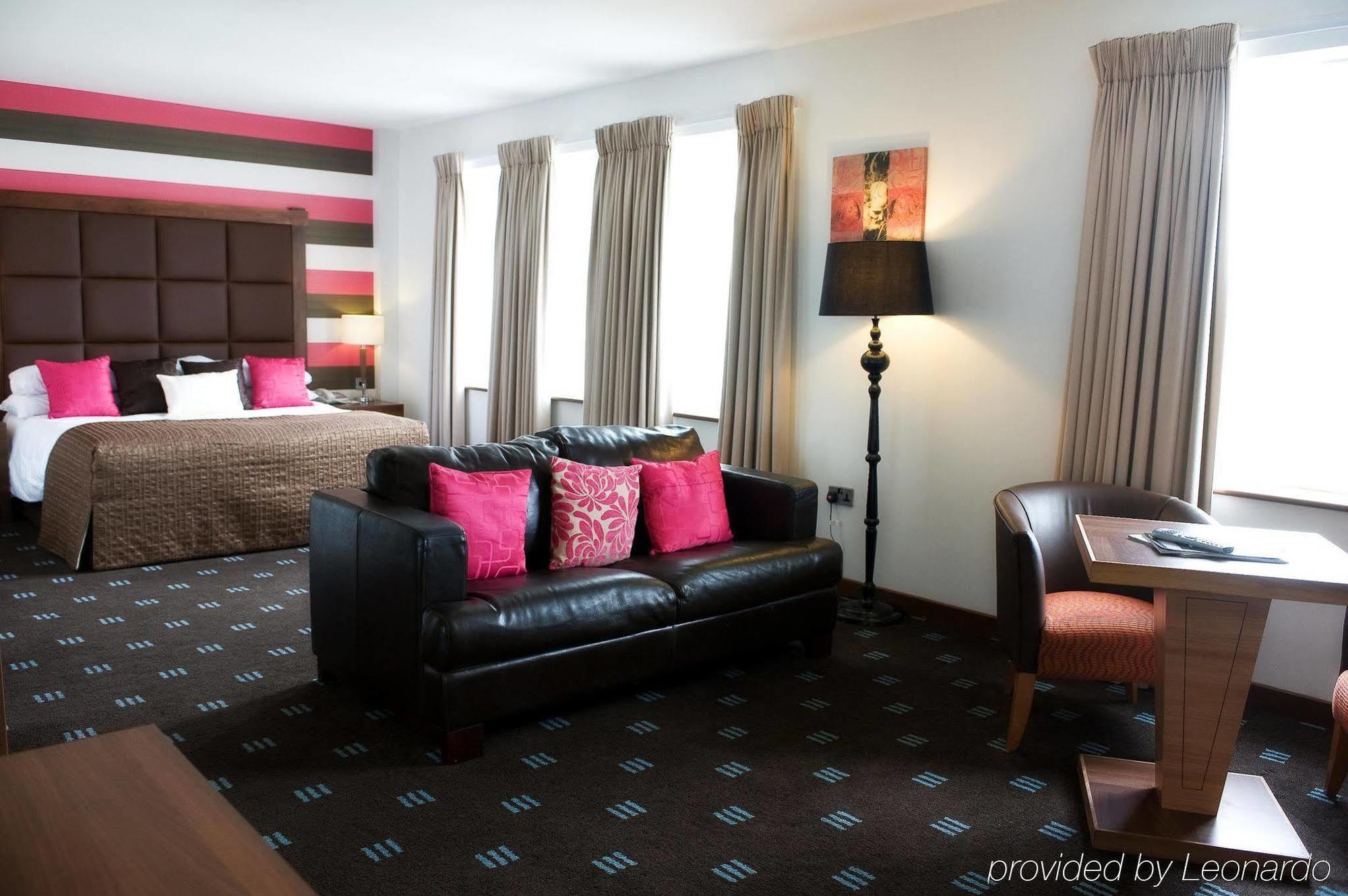 Hotel Earl Of Doncaster