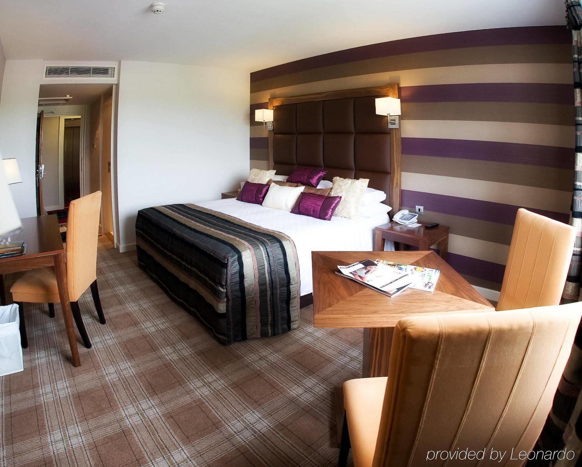 Hotel Earl Of