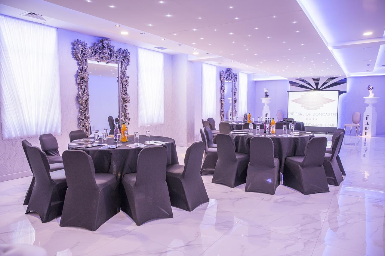 Hotel Earl Of 4*