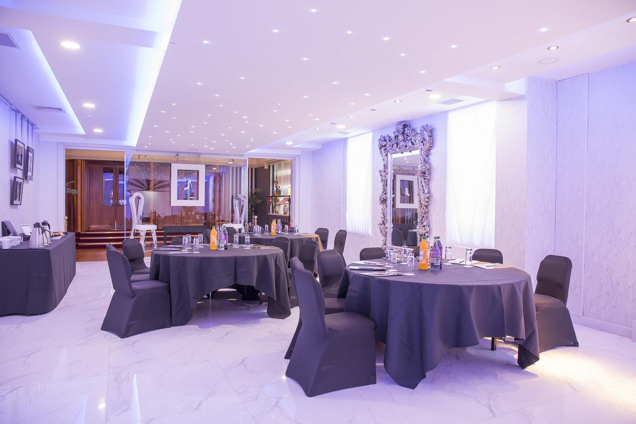Earl Of Hotel 4*