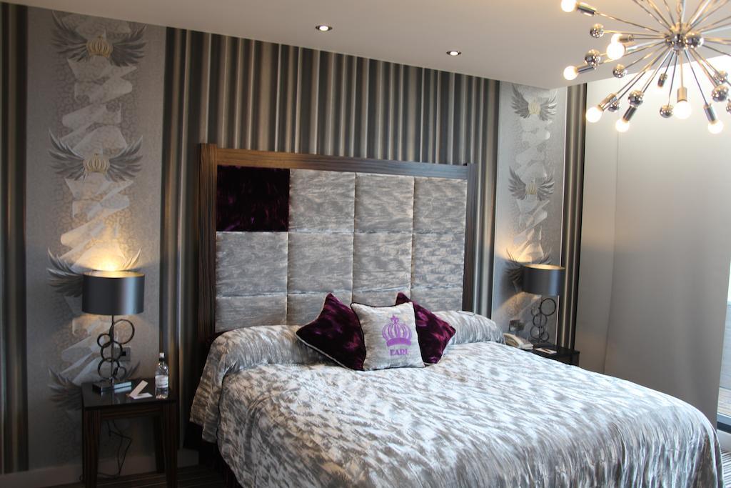Hotel Earl Of