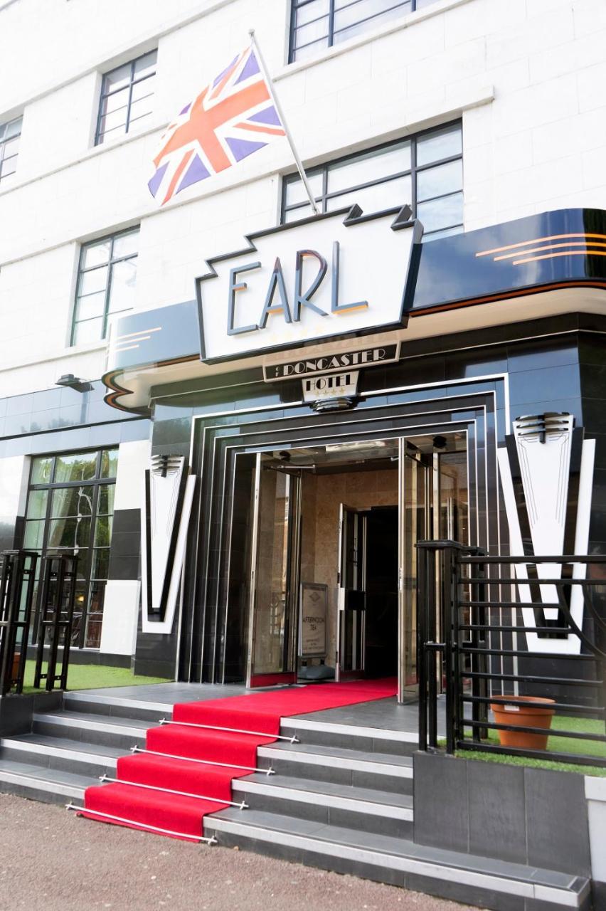 Earl Of Hotel 4*