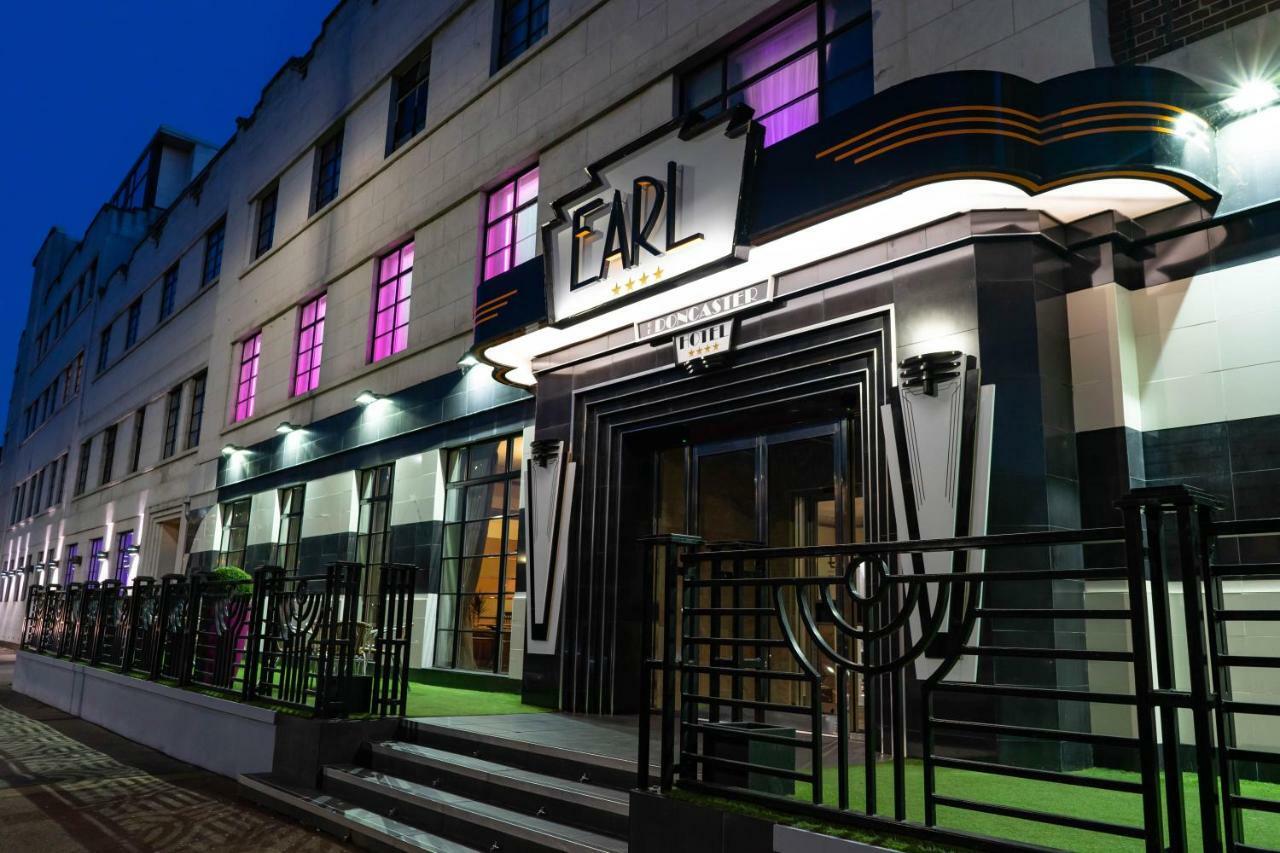 Earl Of Hotel 4*