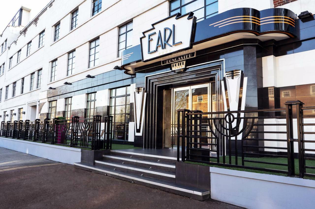 Earl Of Hotel 4*