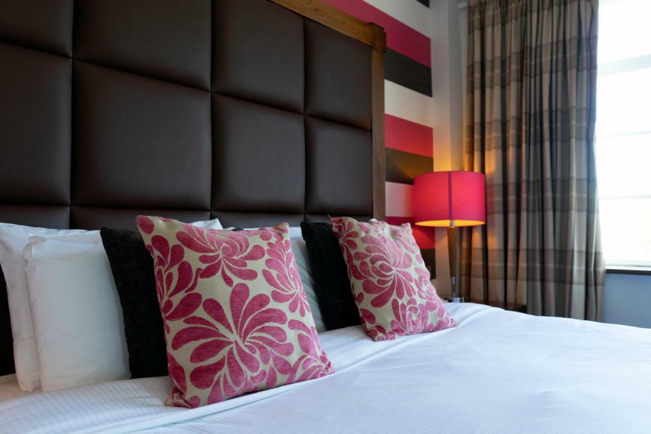 Hotel Earl Of