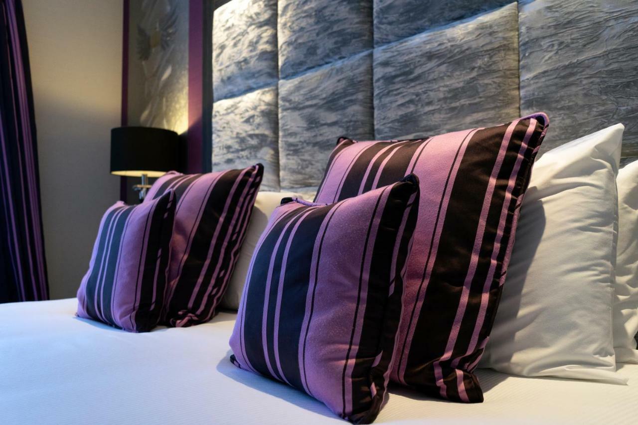 Hotel Earl Of Doncaster