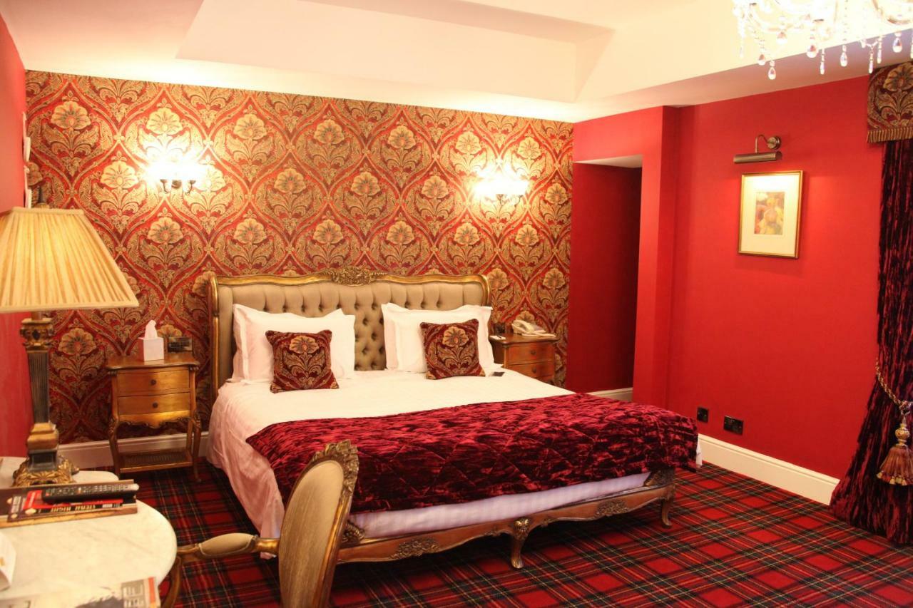 Hotel Earl Of