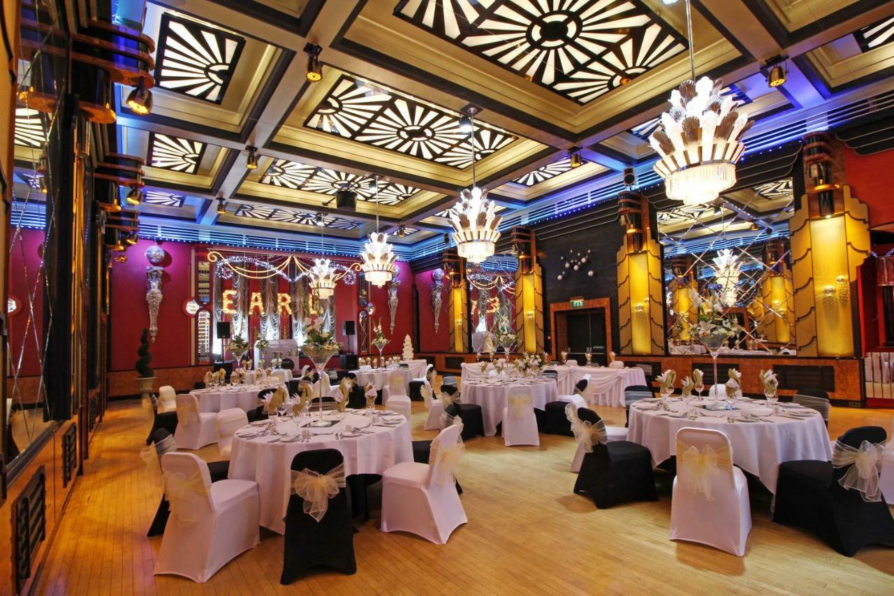 Hotel Earl Of Doncaster